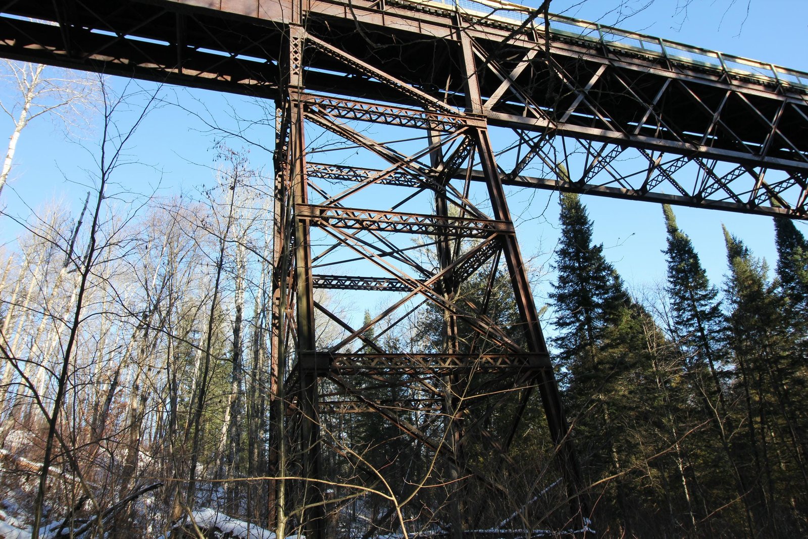Tower #2